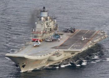Admiral Kuznetsov