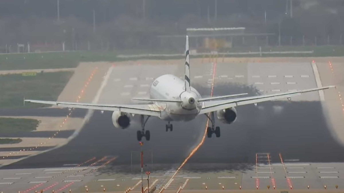 πιλότοι - Ελ. Βενιζέλος