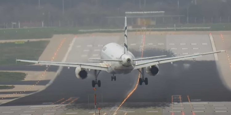 πιλότοι - Ελ. Βενιζέλος