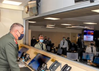 Αρχηγός ΓΕΕΘΑ