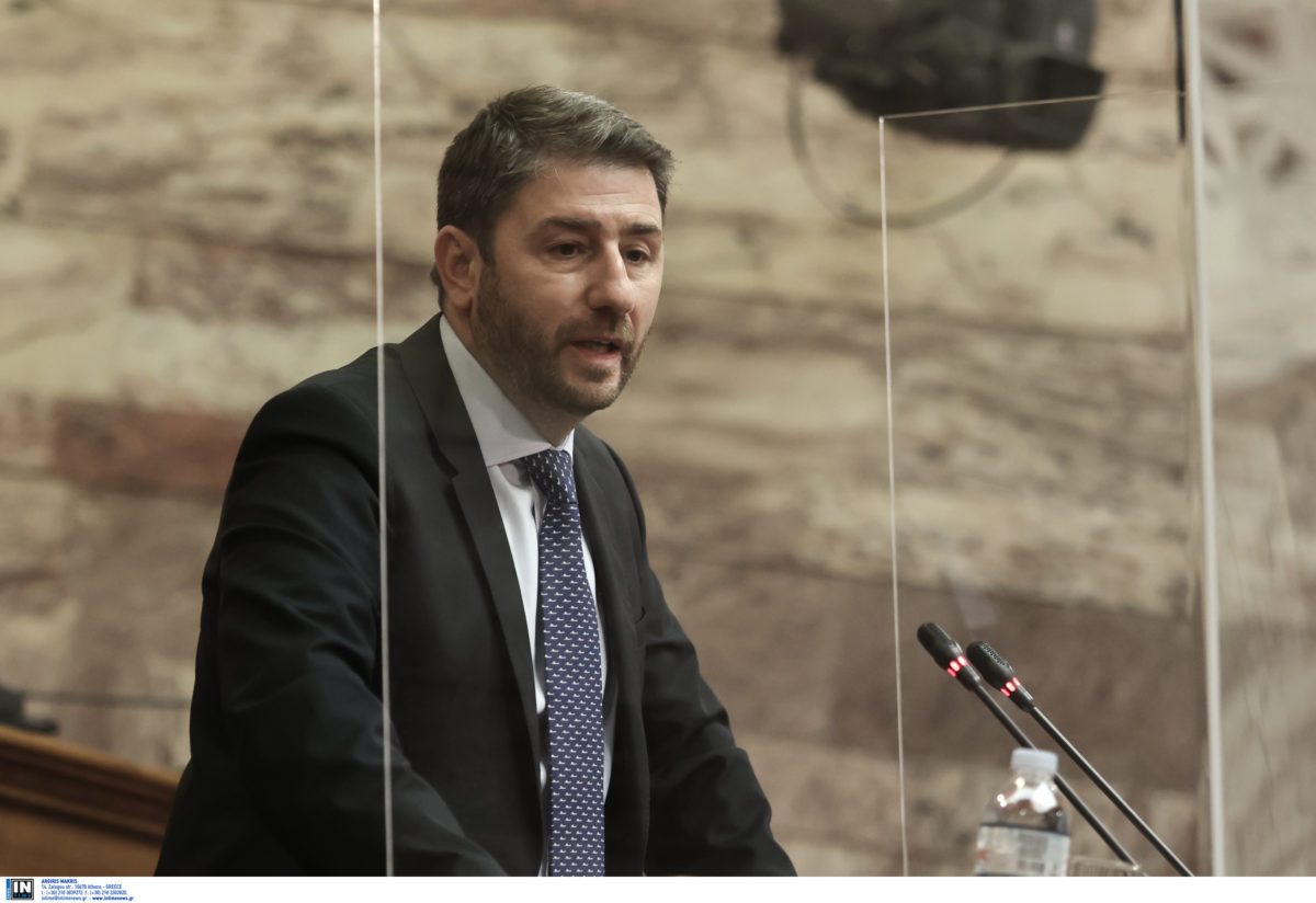 Ανδρουλάκης