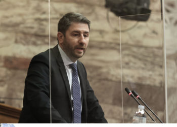 Ανδρουλάκης