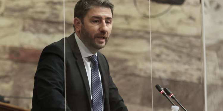 Ανδρουλάκης