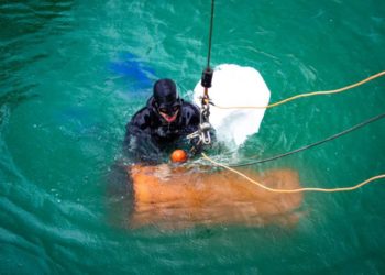 Συνεκπαίδευση μονάδων του Πολεμικού Ναυτικού με τη μόνιμη Συμμαχική Αντιναρκική Δύναμη