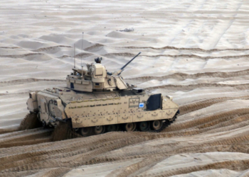 άρματα μάχης