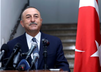 Τσαβούσογλου