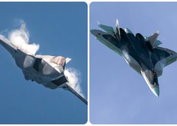 Η μάχη των stealth: Το Μαρόκο θέλει F-35 για να αντιμετωπίσει τα Su-57 της Αλγερίας