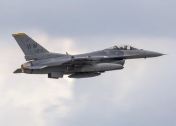 F-16