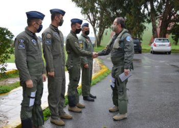 Αρχηγός Τακτικής Αεροπορίας