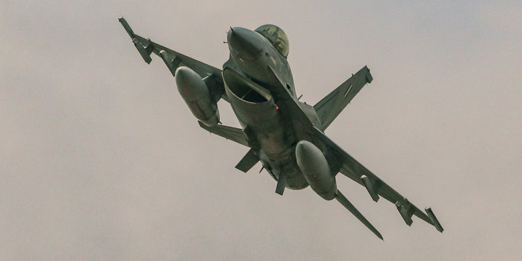 Πολεμική Αεροπορία