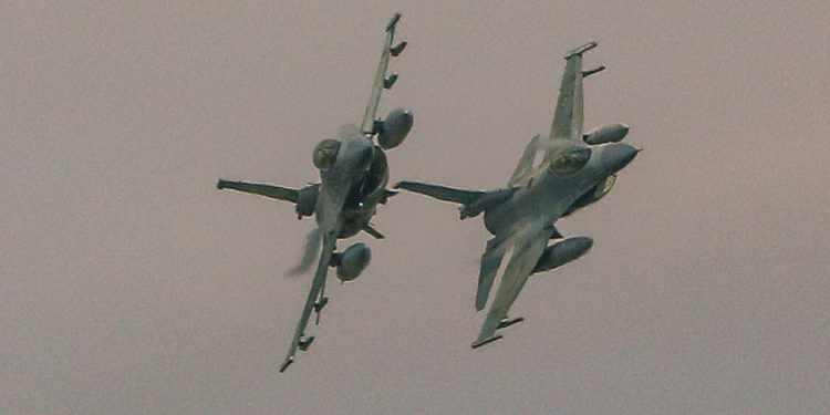 Πολεμική Αεροπορία