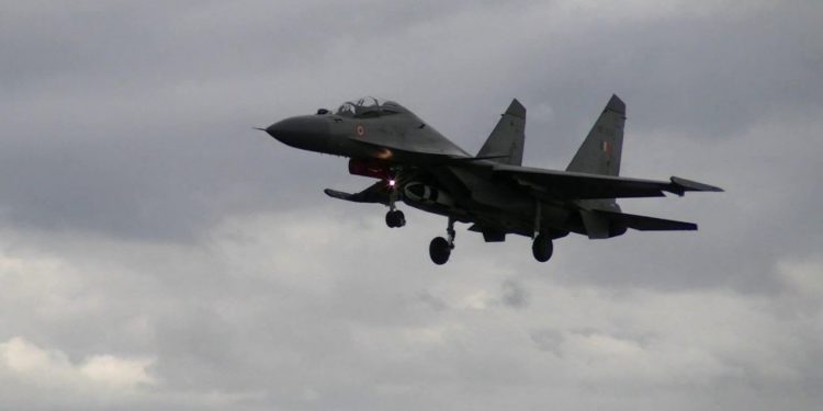 Su-30