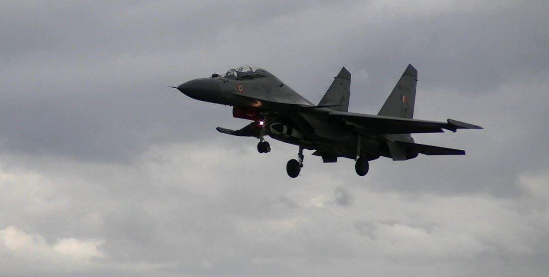 Su-30