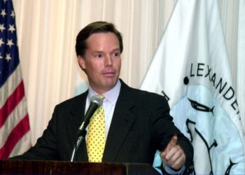 Νίκολας Μπερνς