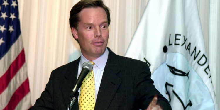 Νίκολας Μπερνς