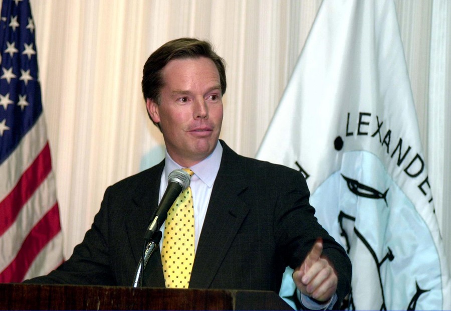 Νίκολας Μπερνς