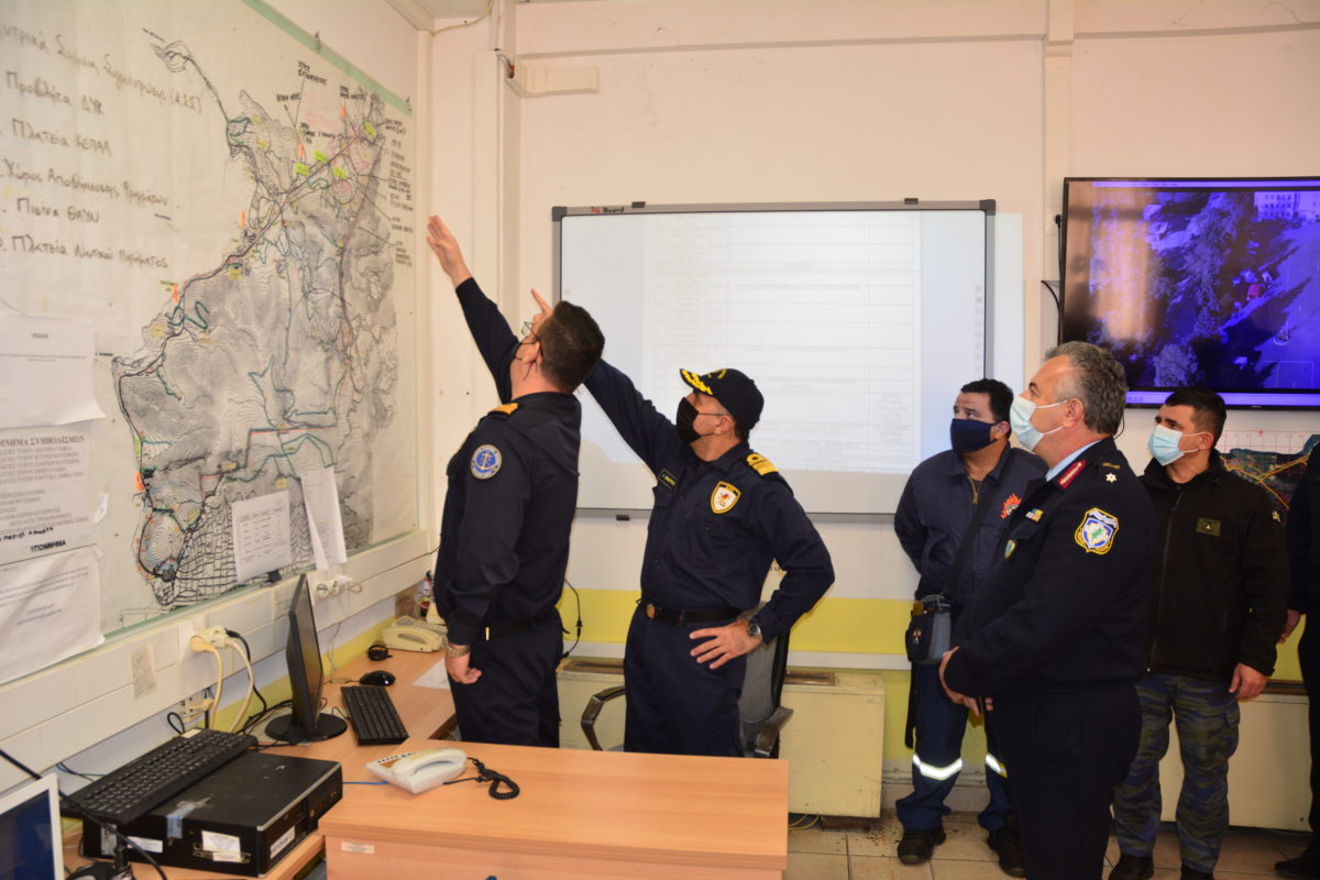 Ναυτικό Οχυρό Σκαραμαγκά