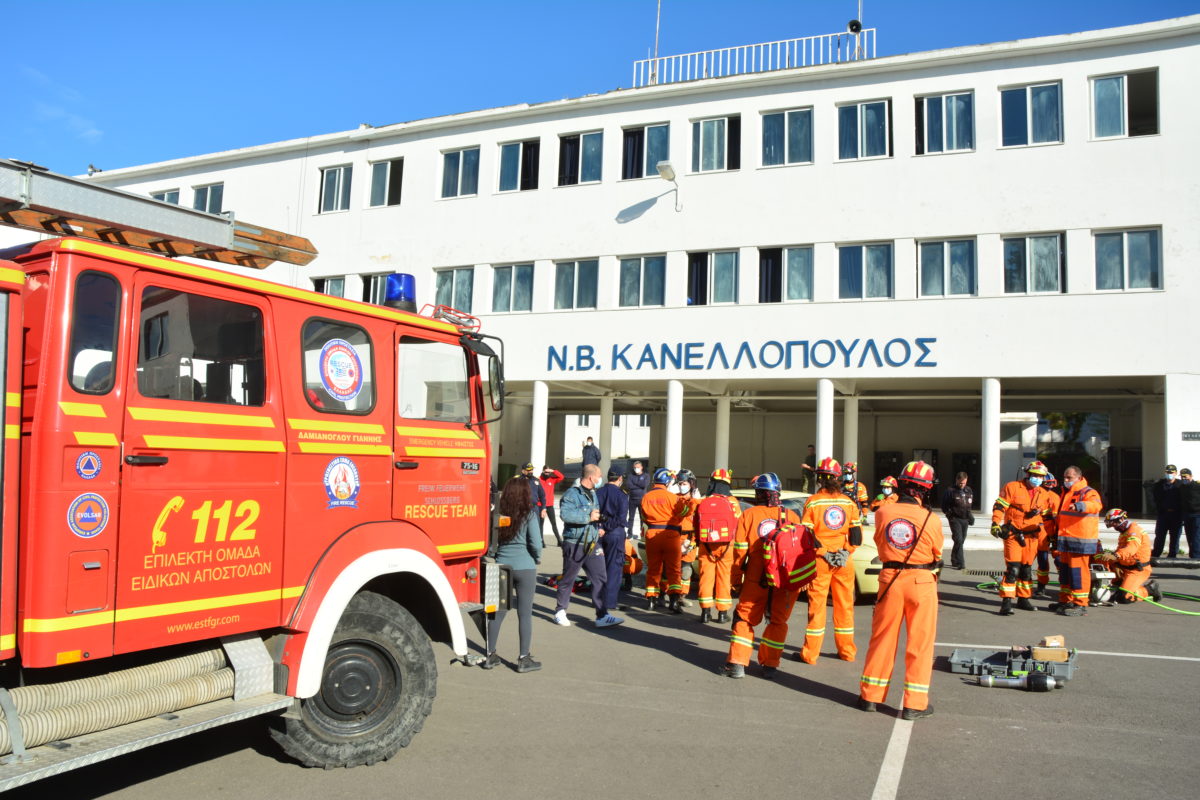 Ναυτικό Οχυρό Σκαραμαγκά