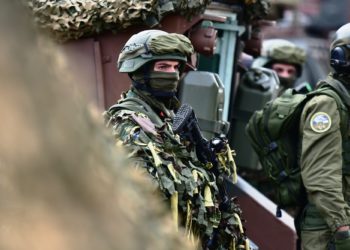 Στρατό Ξηράς