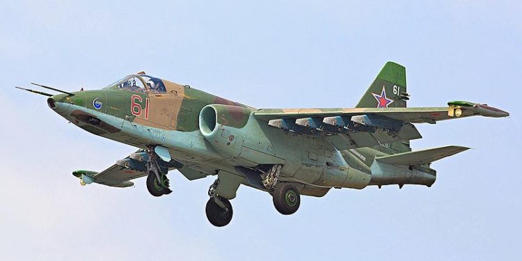 Su-25