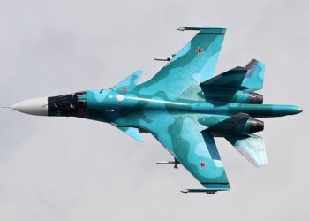 Su-34