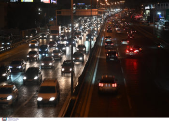 Τέλη κυκλοφορίας ΙΧ: Παρατείνεται η προθεσμία καταβολής τους – Δείτε μέχρι πότε