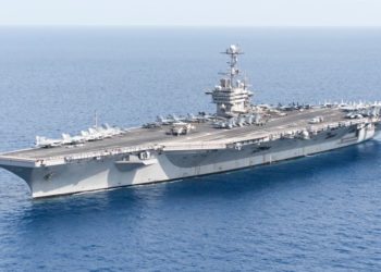 USS Harry Truman