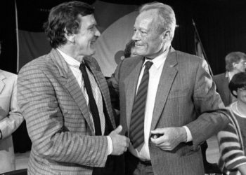 Βίλι Μπραντ