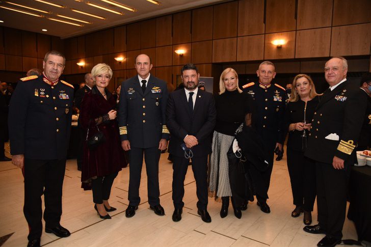 Πολεμικό Ναυτικό