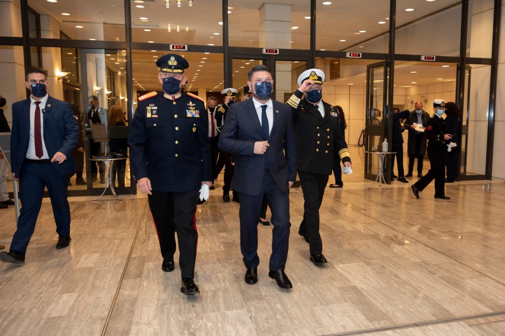 Πολεμικό Ναυτικό