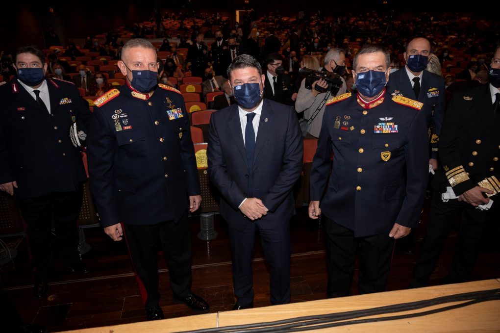 Πολεμικό Ναυτικό