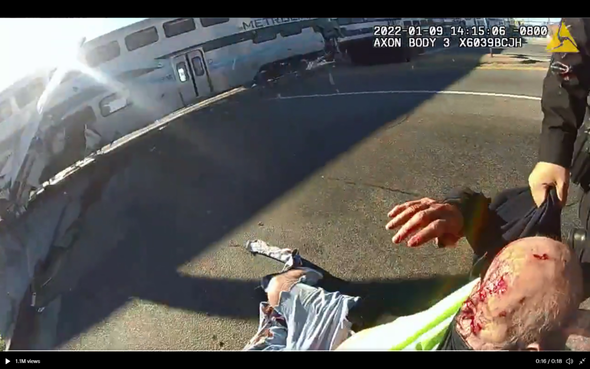 πιλότος - ΗΠΑ