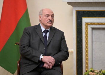 Λουκασένκο