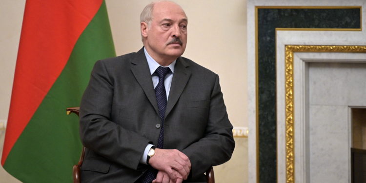 Λουκασένκο