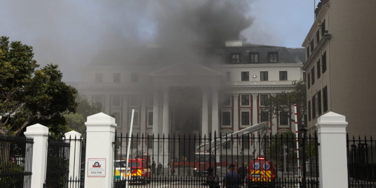 Νότια Αφρική