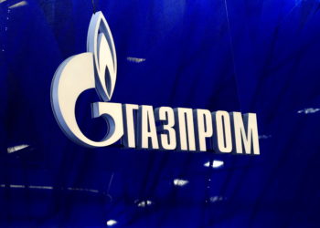 Γερμανία - Gazprom