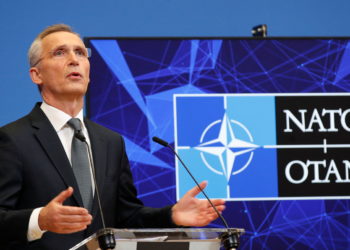 Στόλτενμπεργκ