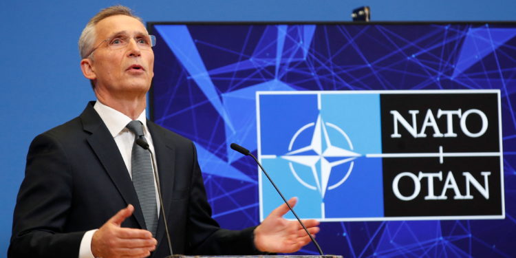 Στόλτενμπεργκ