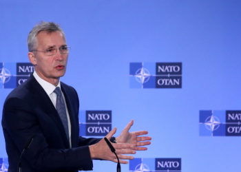 Στόλτενμπεργκ