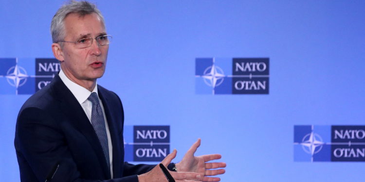 Στόλτενμπεργκ