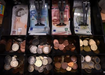 πληθωρισμός