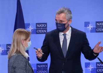 Στόλτενμπεργκ