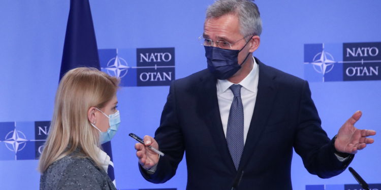 Στόλτενμπεργκ