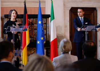 Αναλένα Μπέρμποκ