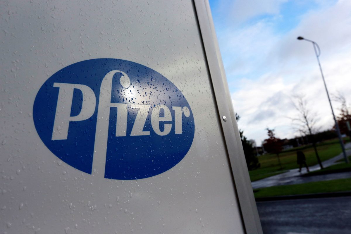 Pfizer