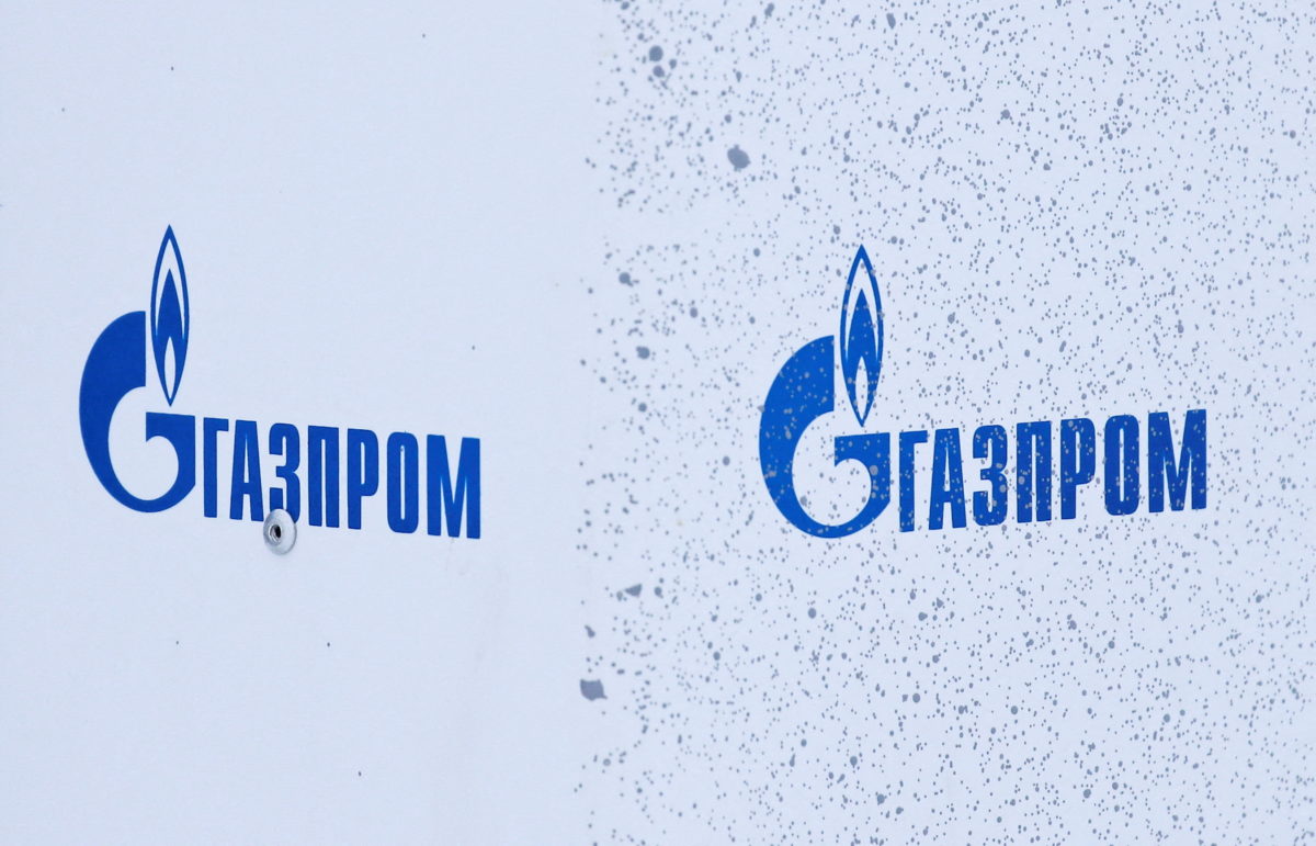 Gazprom