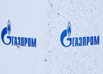 Gazprom