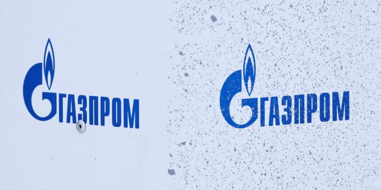 Gazprom