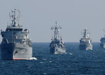 Βαλτική Θάλασσα