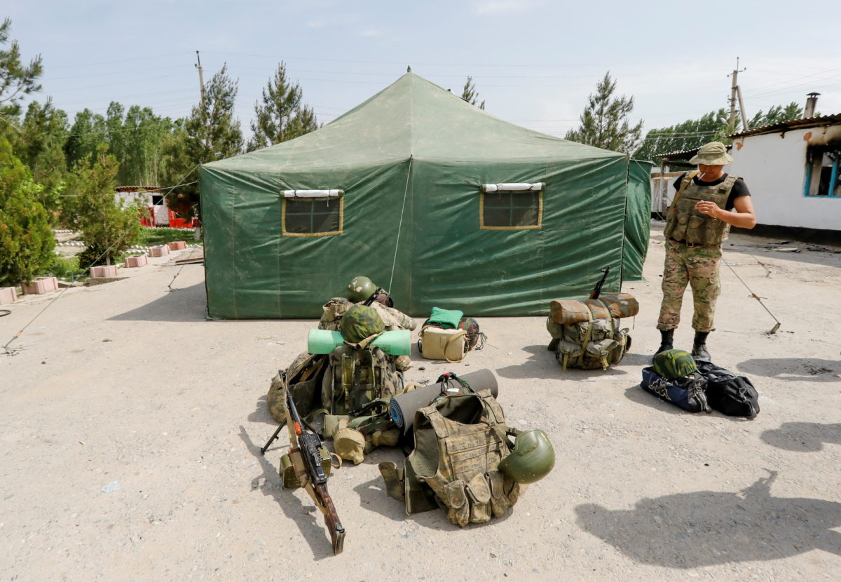 Τατζικιστάν